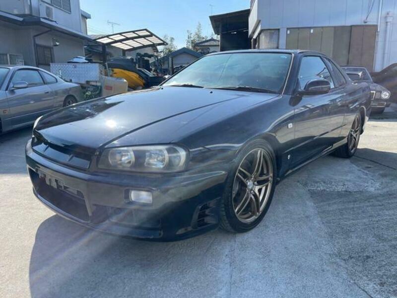 SKYLINE