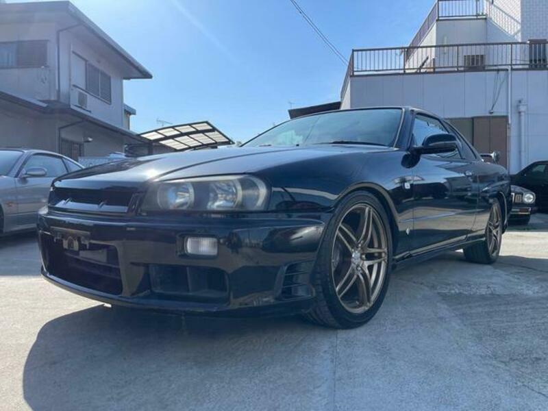 SKYLINE