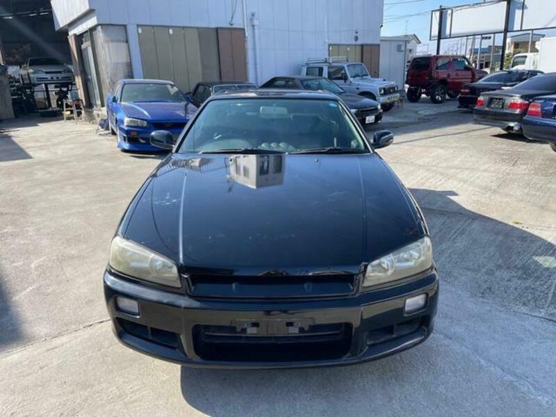 SKYLINE