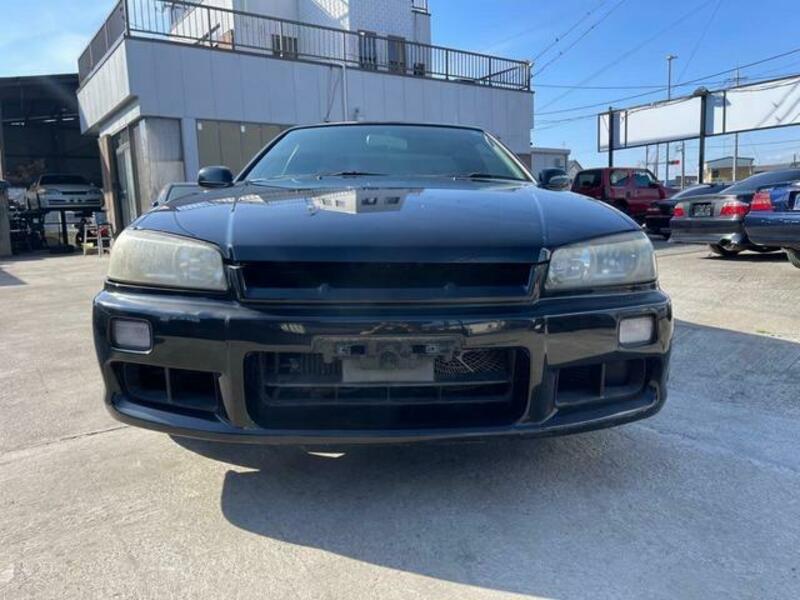 SKYLINE