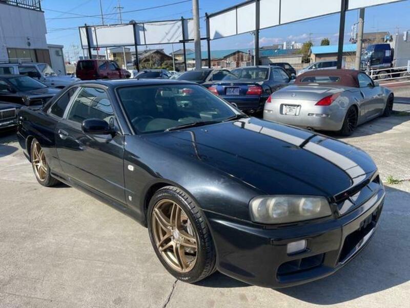 SKYLINE