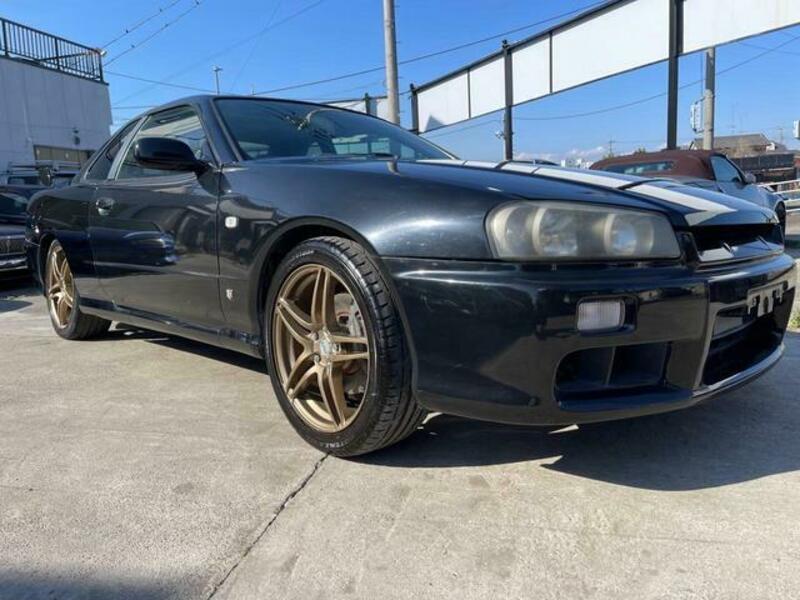 SKYLINE