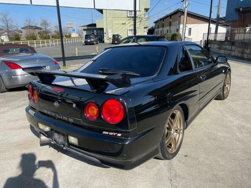 SKYLINE