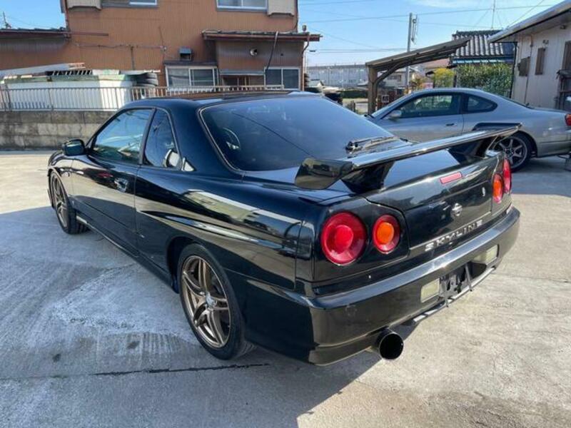 SKYLINE
