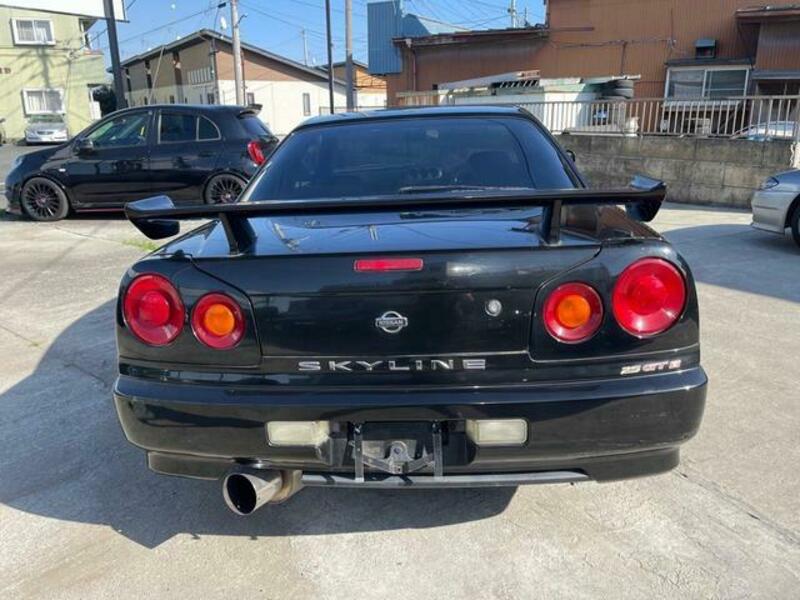 SKYLINE