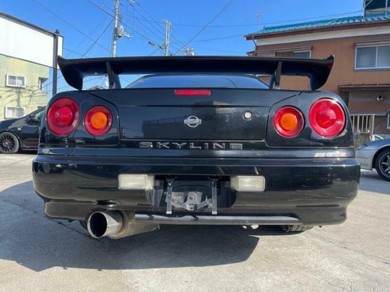 SKYLINE
