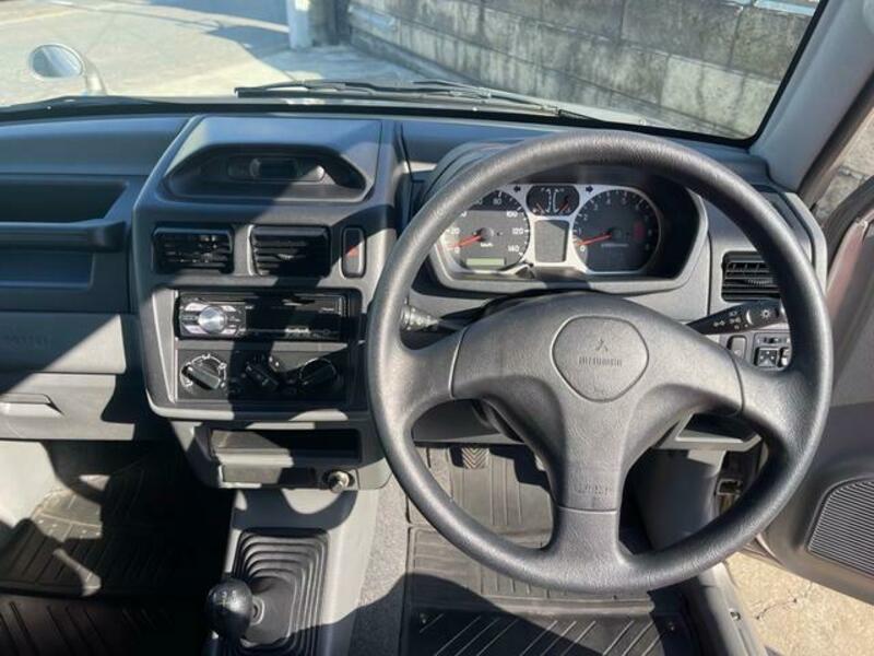 PAJERO MINI