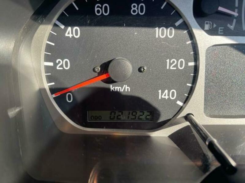 PAJERO MINI