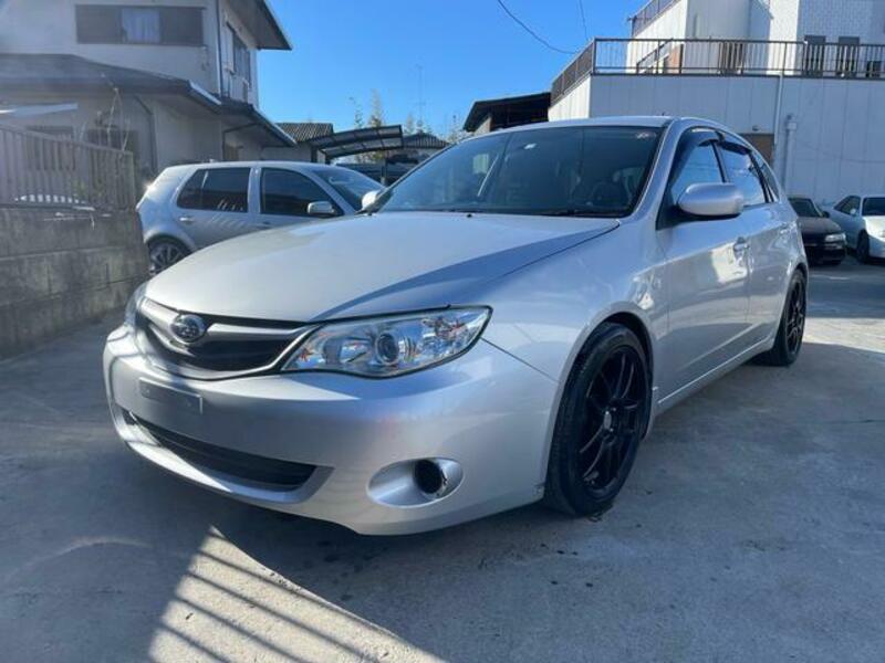 IMPREZA