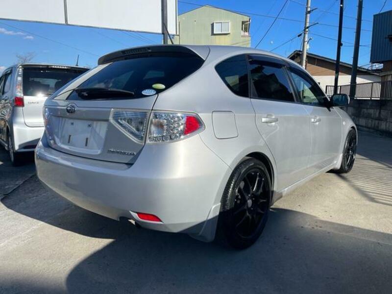 IMPREZA