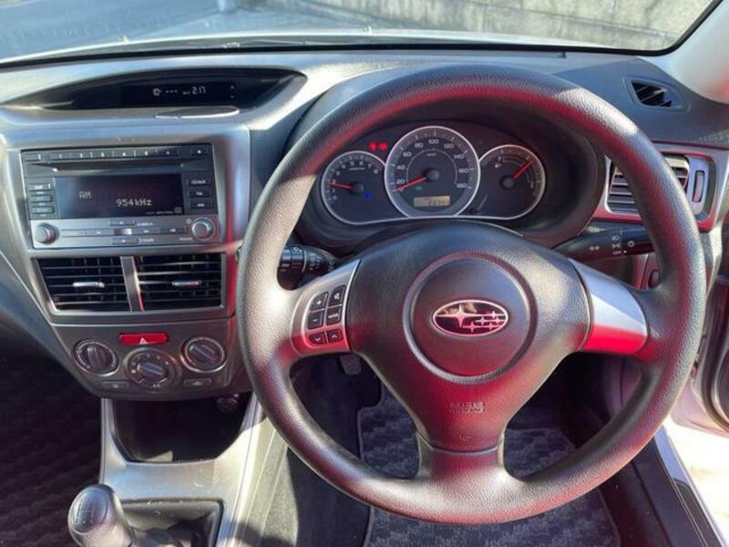 IMPREZA