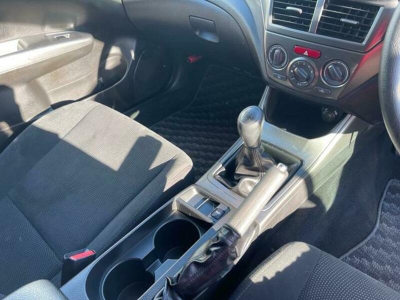 IMPREZA
