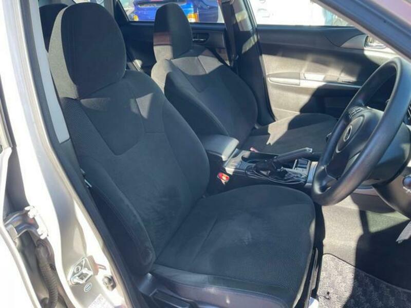 IMPREZA