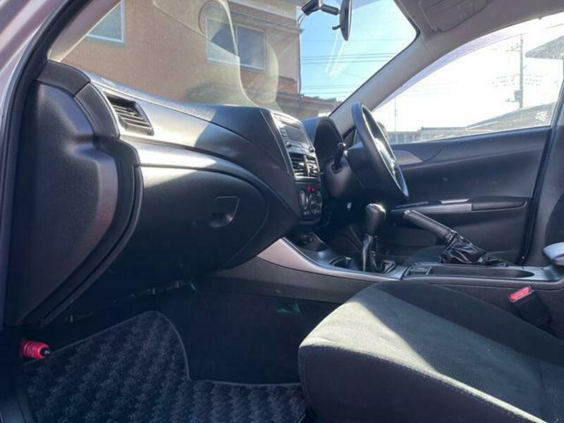 IMPREZA