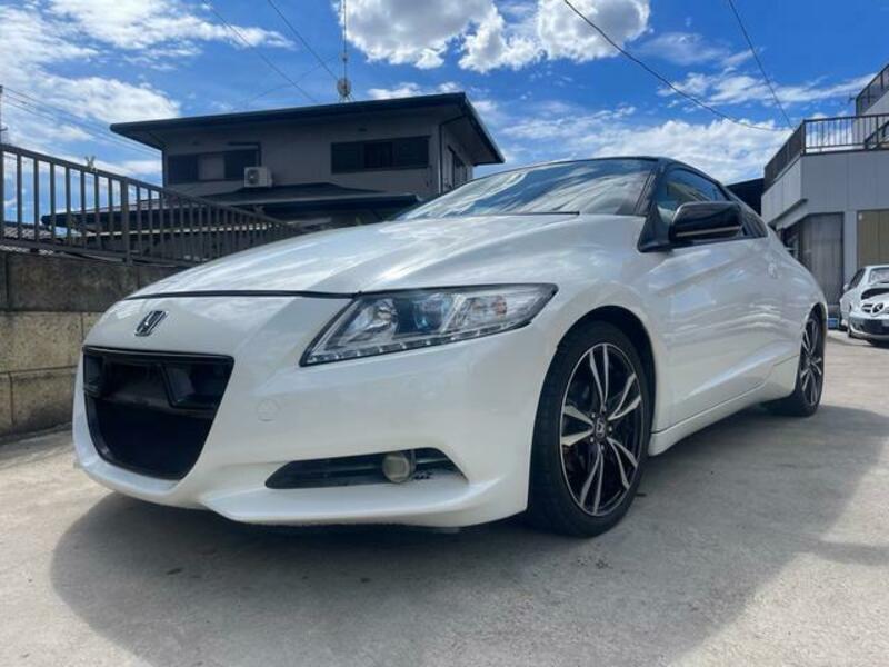 CR-Z