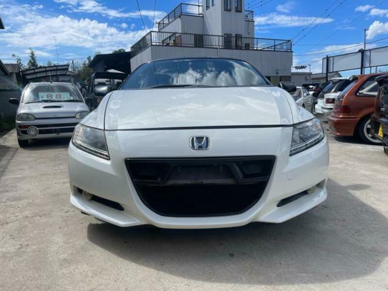 CR-Z