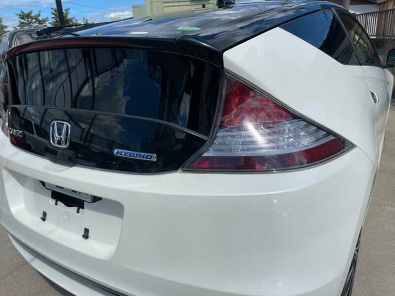 CR-Z