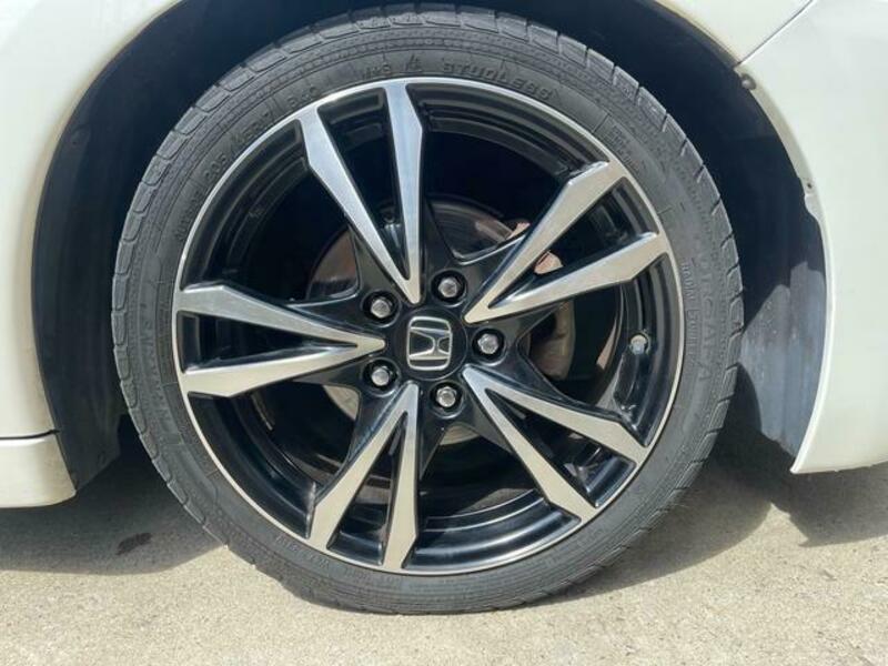 CR-Z