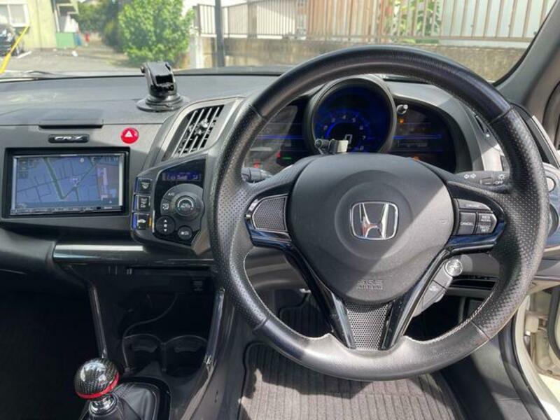 CR-Z