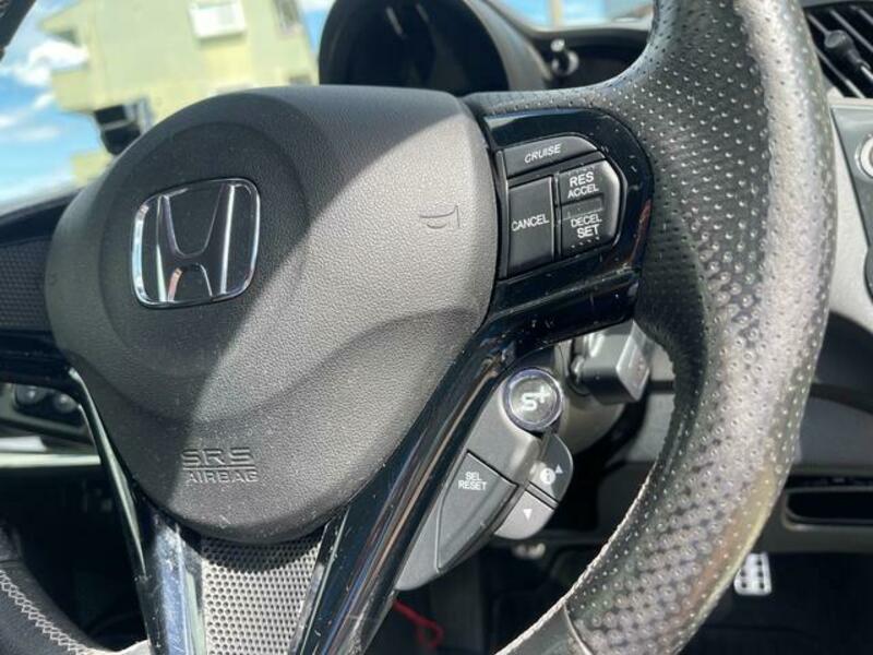 CR-Z