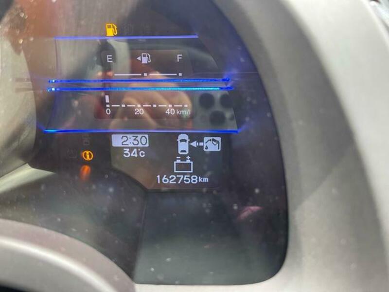 CR-Z