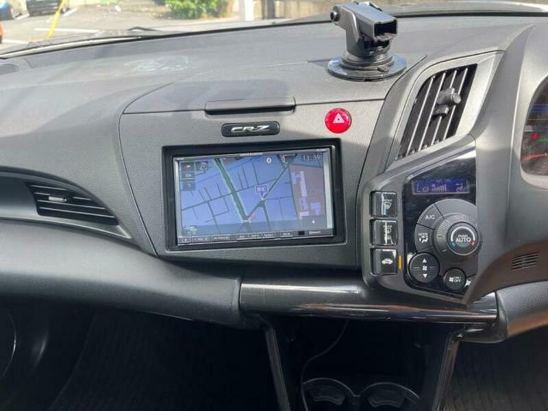 CR-Z