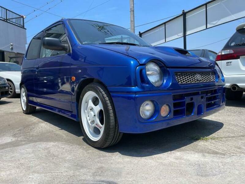 ALTO WORKS