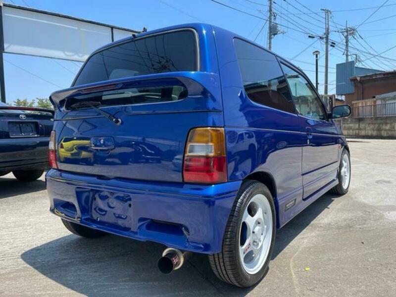 ALTO WORKS