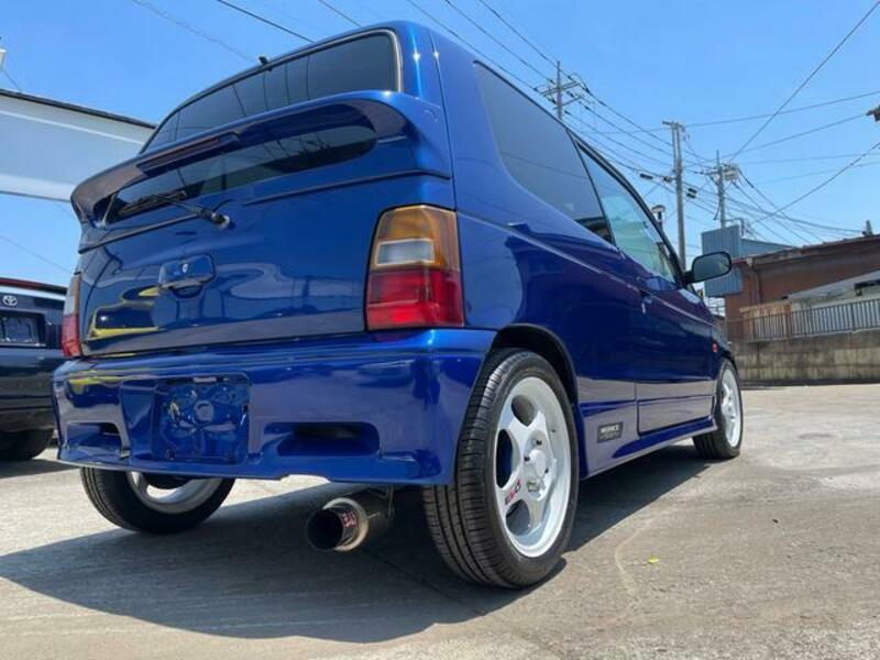 ALTO WORKS