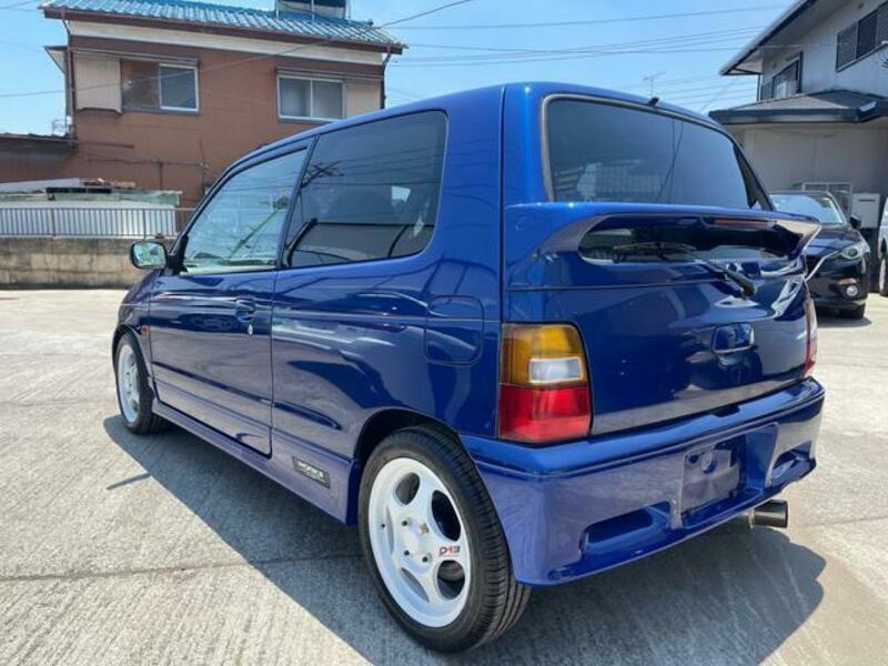 ALTO WORKS