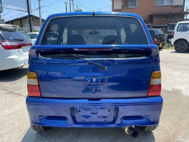 ALTO WORKS