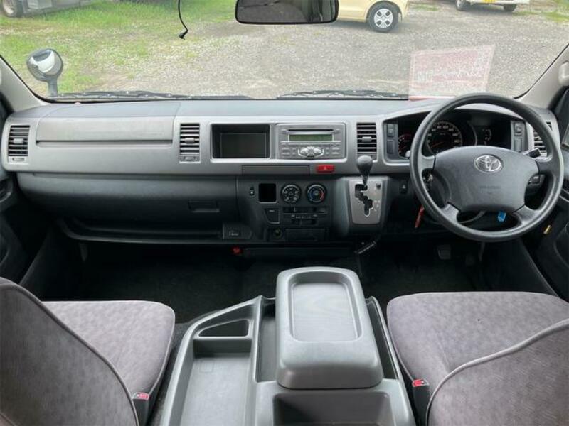 HIACE WAGON