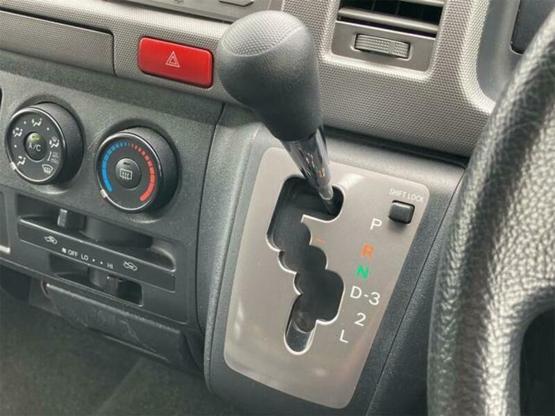 HIACE WAGON