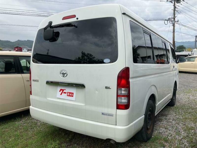 HIACE WAGON