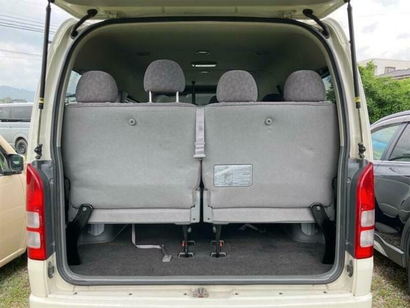 HIACE WAGON