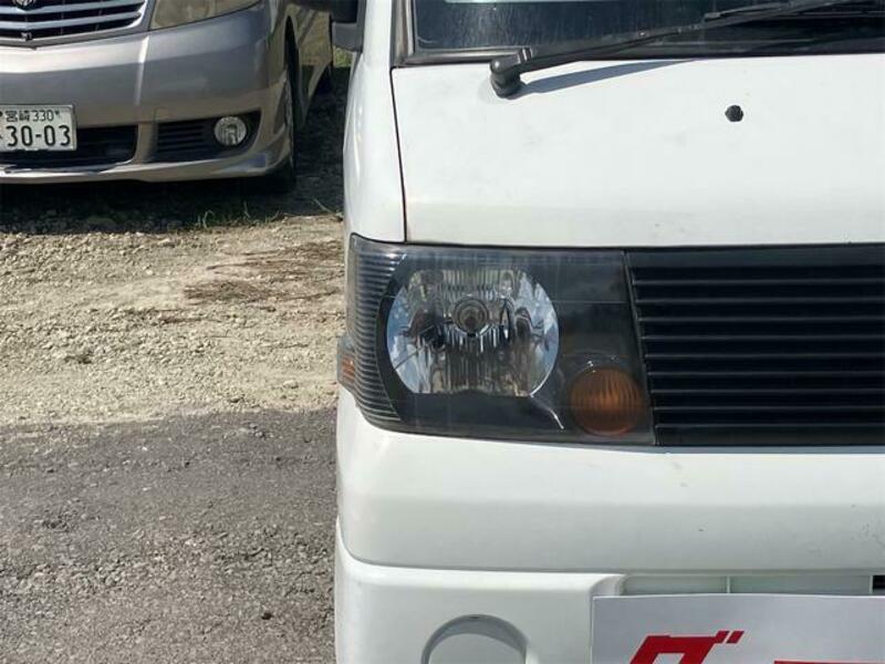 CLIPPER TRUCK