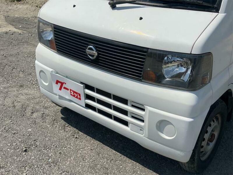 CLIPPER TRUCK