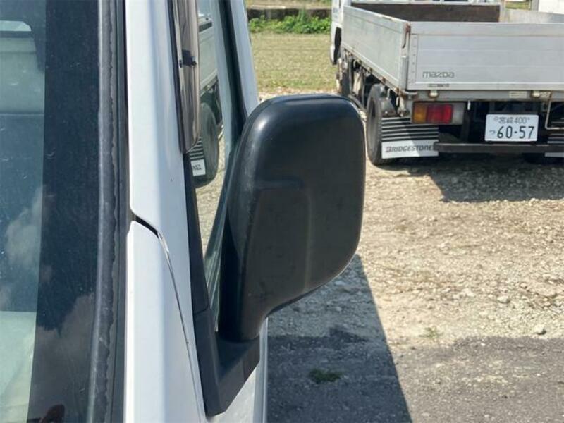 CLIPPER TRUCK
