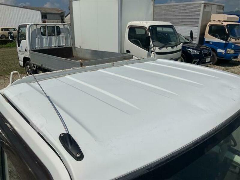 CLIPPER TRUCK