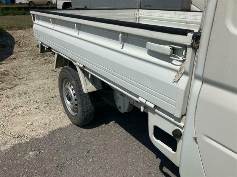 CLIPPER TRUCK