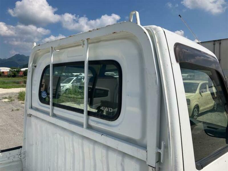 CLIPPER TRUCK