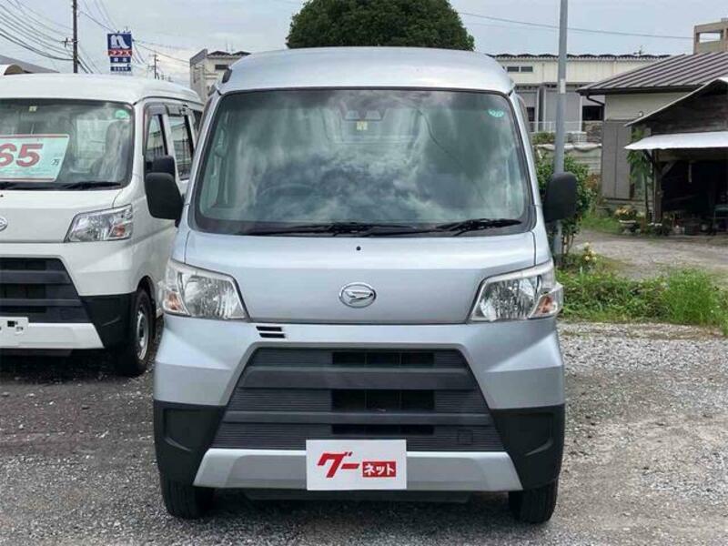 HIJET CARGO