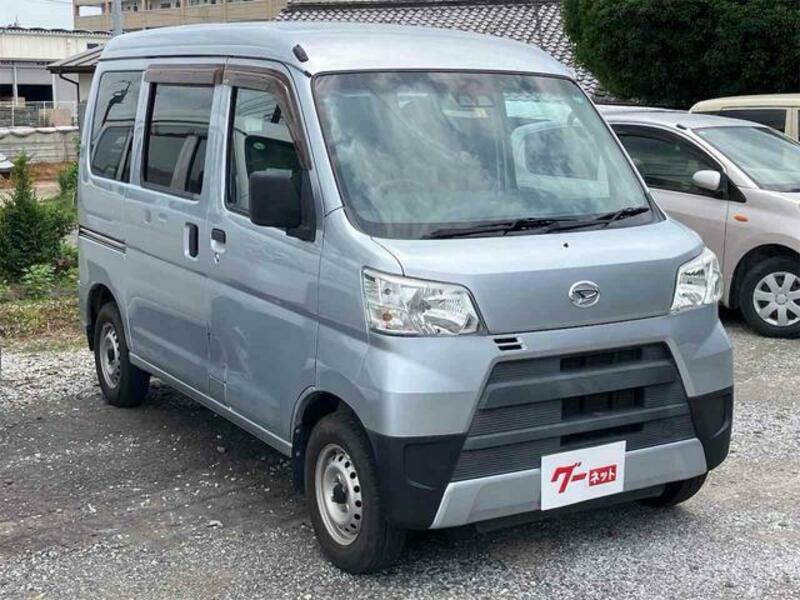 HIJET CARGO