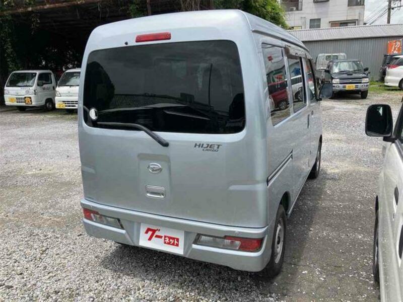 HIJET CARGO