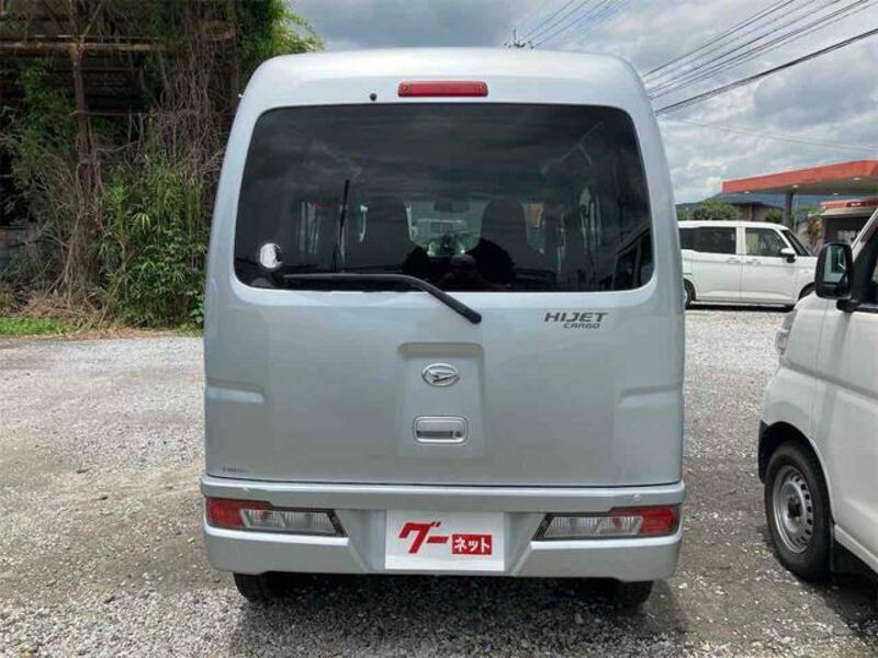 HIJET CARGO