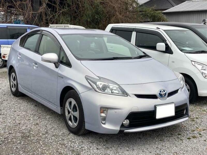 PRIUS