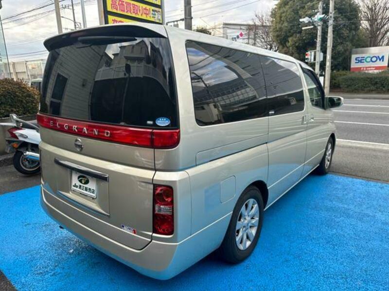 ELGRAND