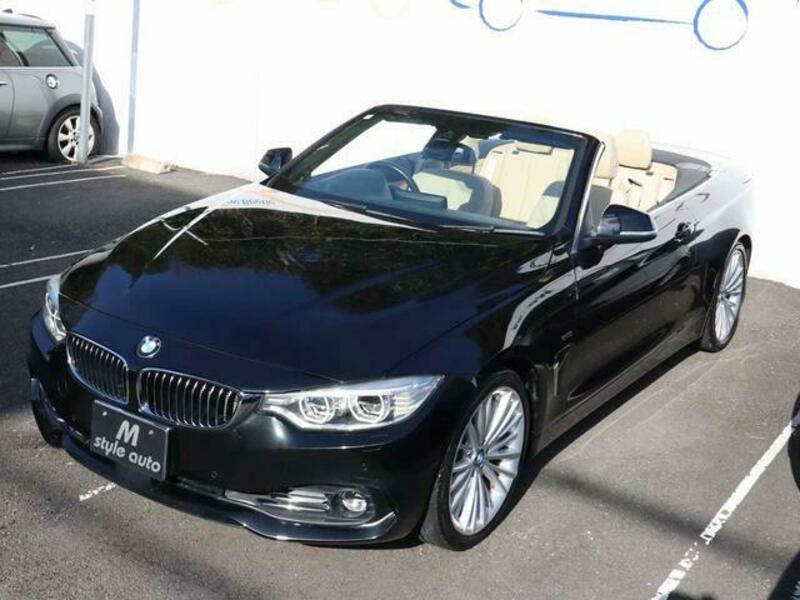4 SERIES