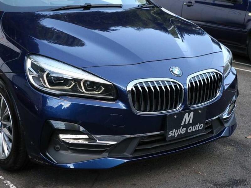 2 SERIES