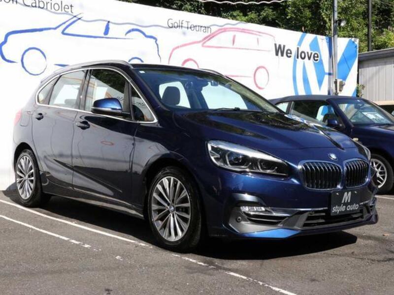 2 SERIES